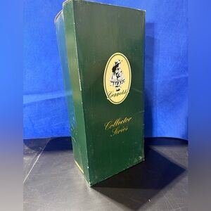 Geppeddo | Michael Porcelain Doll | Collector Series Limited Edition